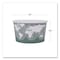 Eco-Products World Art Renewable and Compostable Food Container, 12oz, Green, PK500 EP-BSC12-WA - alternate 8